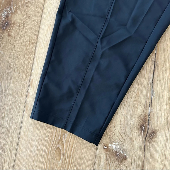 Nike Women’s Dri-Fit Plus Black Performance Training Pants Size 1X NWT - Picture 3 of 8